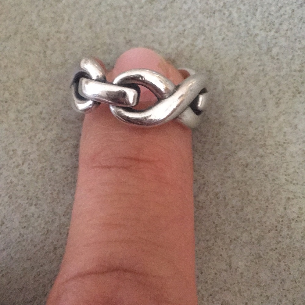 James Avery ring